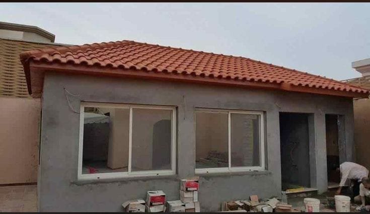 مقاول بناء منازل وفلل وأدوار في الشرقية - صورة 1